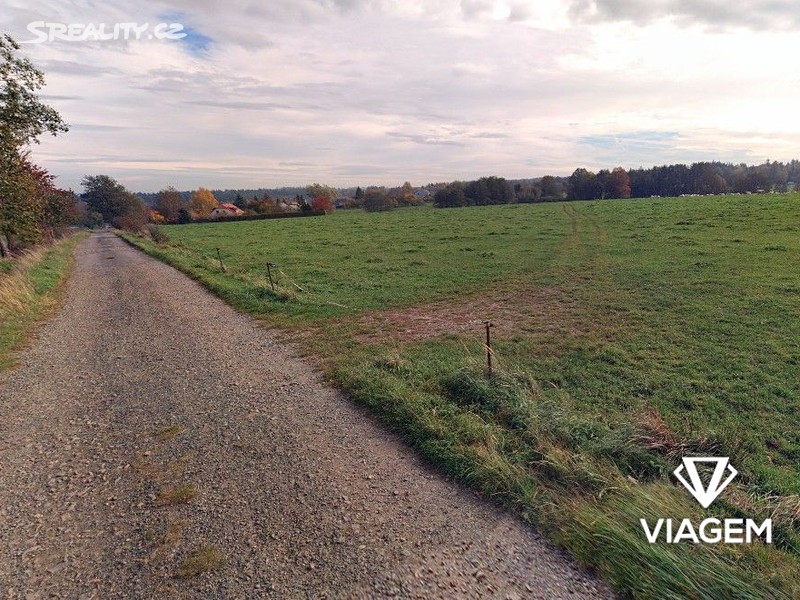 Prodej  pole 28 806 m² - Prikaz 3
