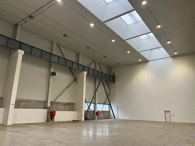 Pronájem skladového prostoru 8762 m², Plzeň – náhled fotky 3
