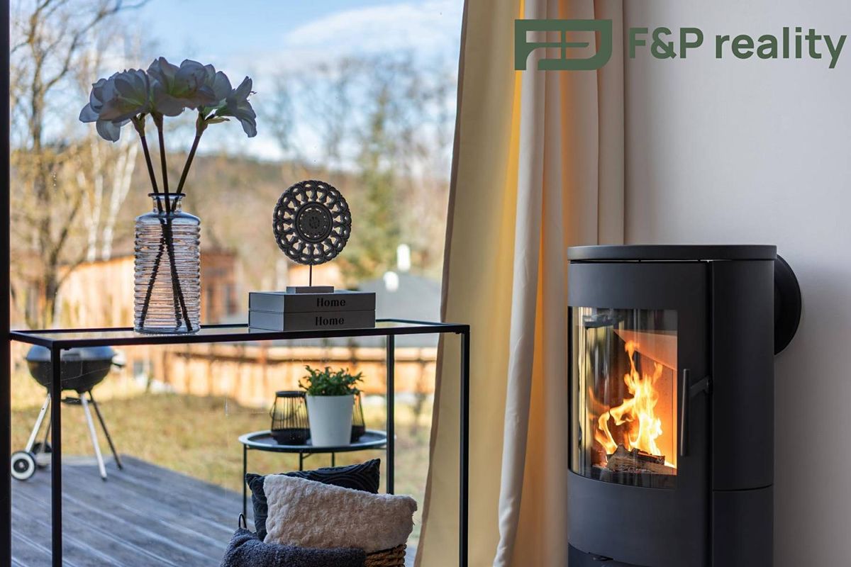 Prodej chaty 74 m², pozemek 400 m² – fotografie 2