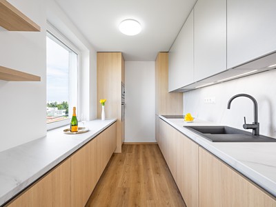 Prodej bytu 3+kk 76 m² — photo 3