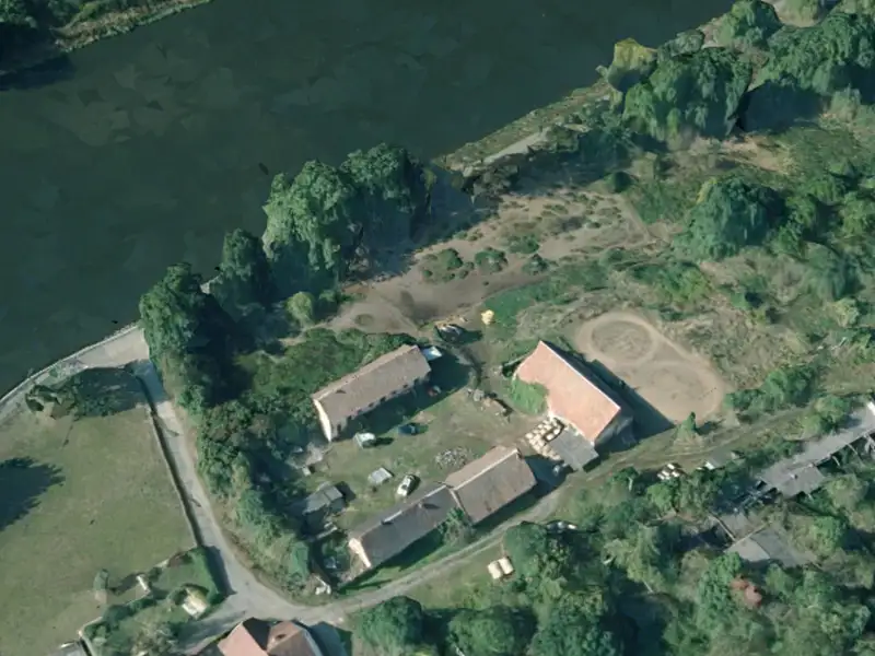 Prodej zemědělské usedlosti 735 m², pozemek 13174 m², Zlončice – náhled fotky 3
