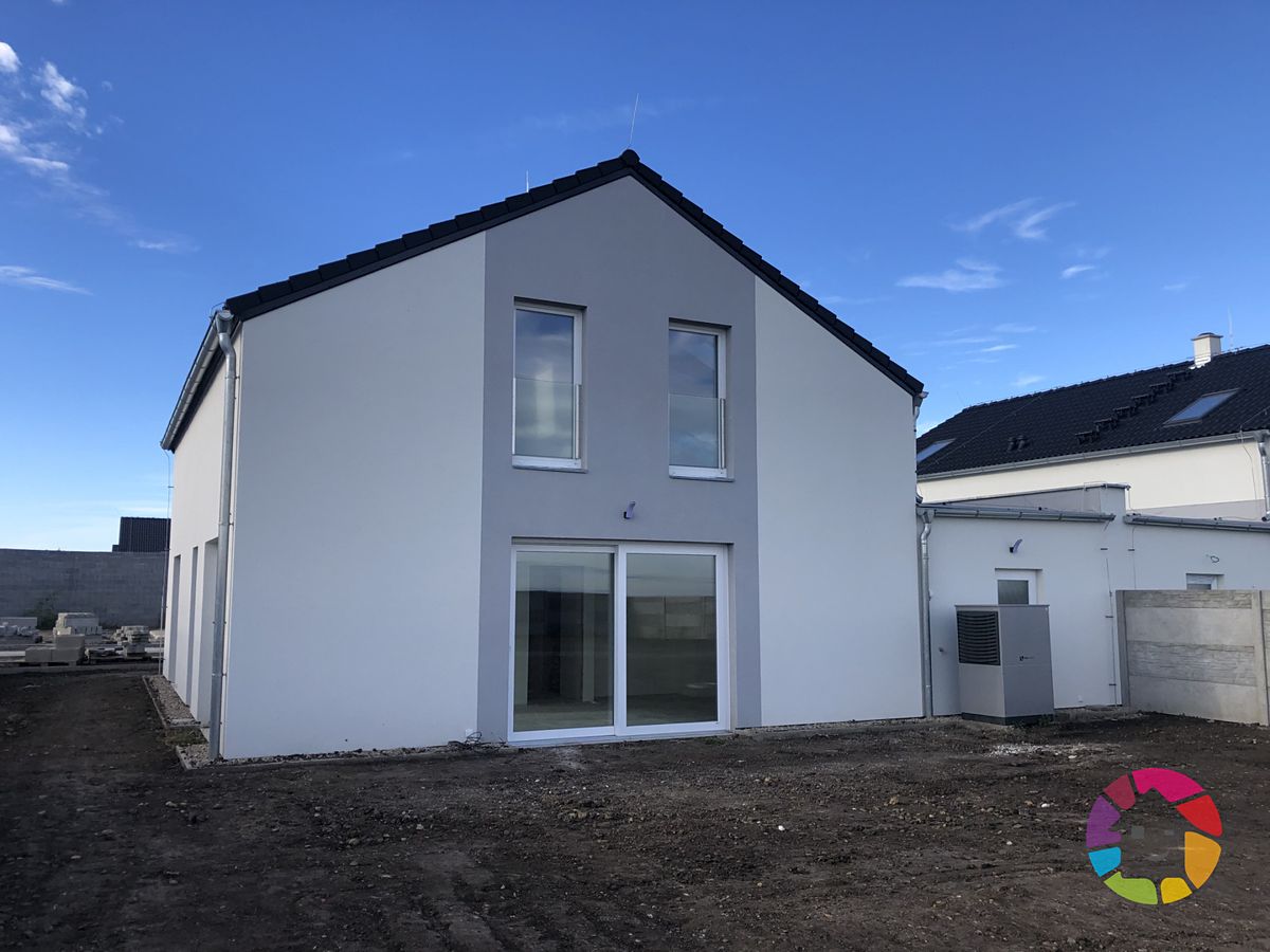 Prodej rodinného domu 140 m², pozemek 270 m²