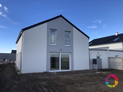 Prodej rodinného domu 140 m², pozemek 270 m²