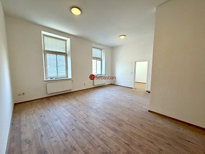 Pronájem bytu 3+kk 71 m²