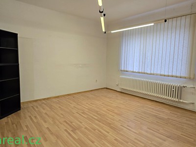 Prodej bytu 1+1 42 m²
