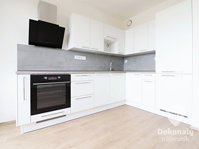 Pronájem bytu 2+kk 53 m²