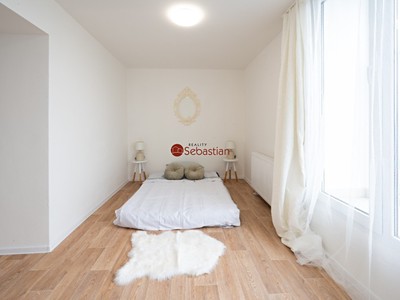 Pronájem bytu 2+1 59 m²