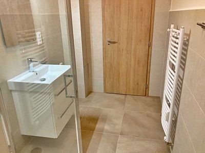 Pronájem bytu 2+1 66 m²