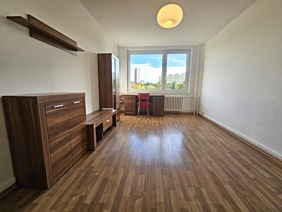 Pronájem bytu 2+kk 45 m²