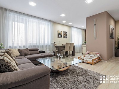 Prodej bytu 2+kk 79 m²