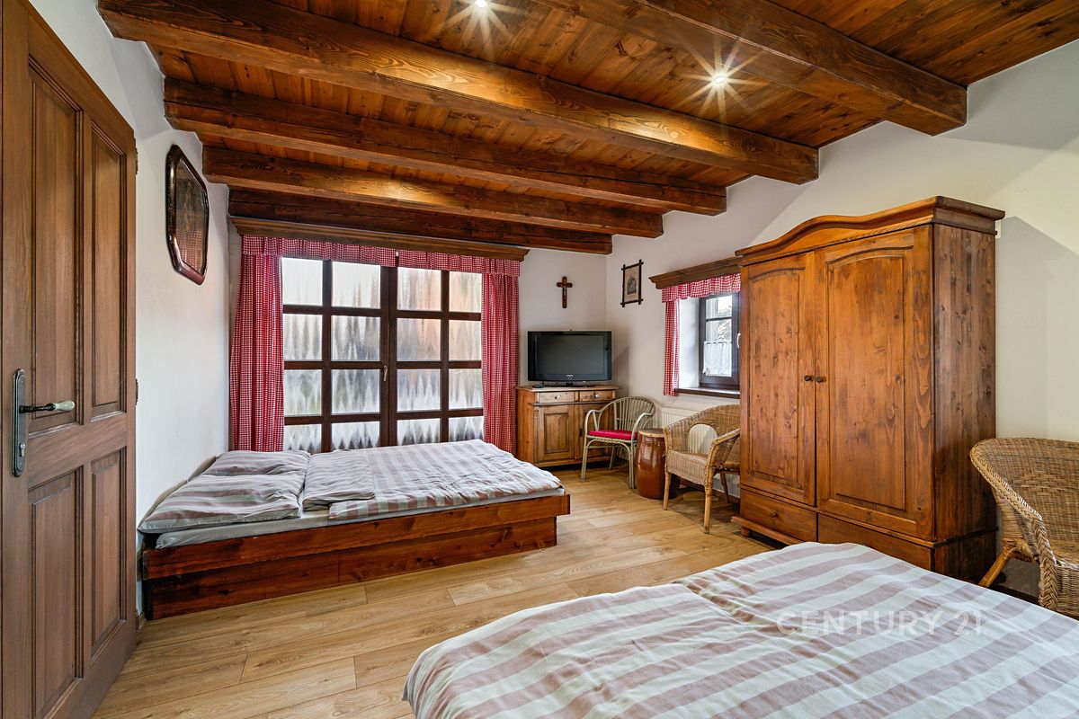 Prodej chalupy 159 m², pozemek 874 m² – fotografie 4