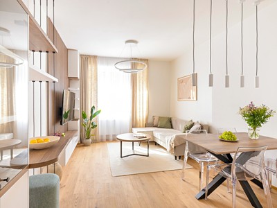 Prodej bytu 2+kk 44 m²