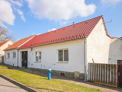 Prodej  rodinného domu 75 m², pozemek 895 m²