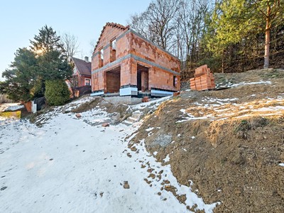 Prodej  rodinného domu 119 m², pozemek 479 m²