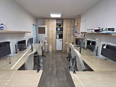 Pronájem kanceláře 25 m²