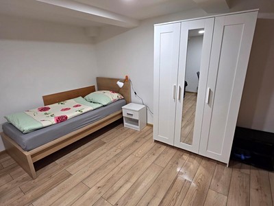 Pronájem bytu 1+kk 23 m²