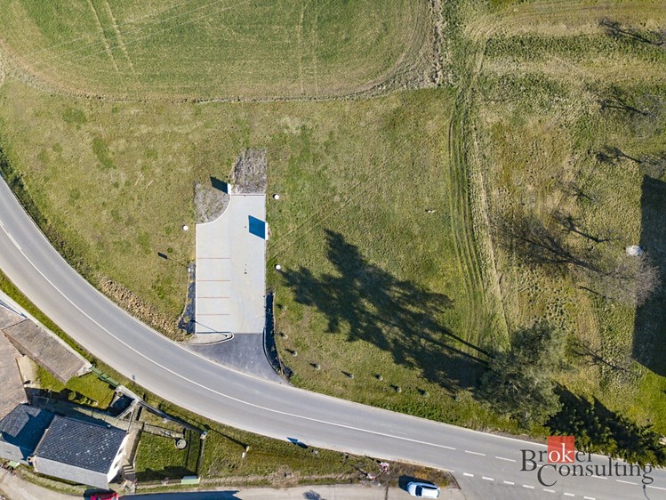 Prodej pozemku, 770 m² (4 z 5)