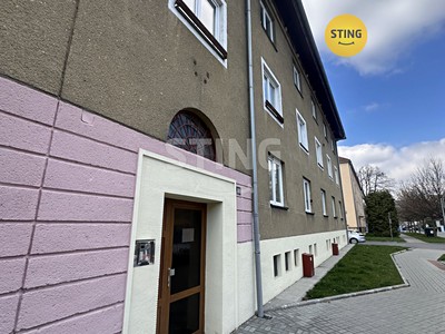 Pronájem bytu 2+1 56 m²