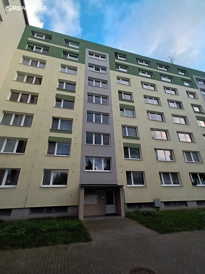 Prodej bytu 3+1 79 m² (Jednopodlažní), Olomouc