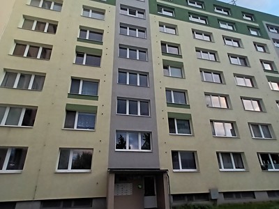 Prodej bytu 3+1 79 m² (Jednopodlažní)