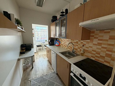 Pronájem bytu 1+1 38 m²