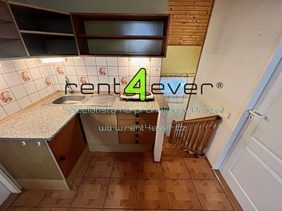 Pronájem bytu 3+1 70 m²