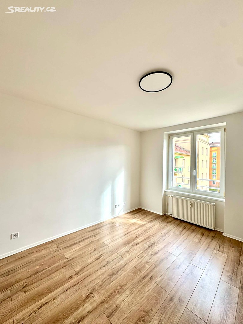 Pronájem bytu 2+1 53 m² – další