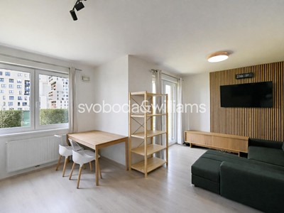 Prodej bytu 2+kk 53 m²