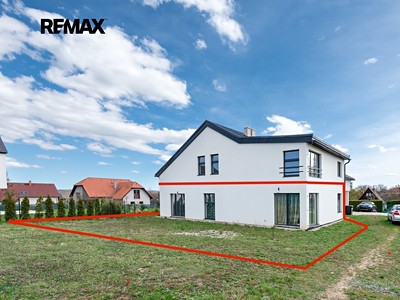 Prodej bytu 4+kk 124 m² (Jednopodlažní)