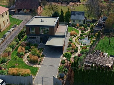 Prodej  stavebního pozemku 1 343 m² — photo 3