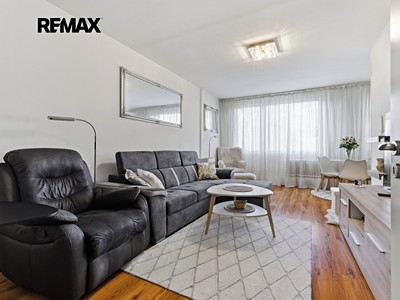 Prodej bytu 3+kk 68 m²