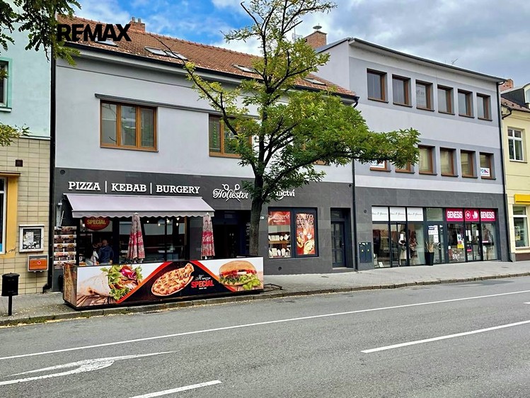 Pronájem komerčního prostoru, 13 m² (6 z 9)