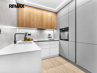 Prodej bytu 3+kk 67 m²