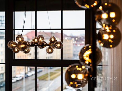 Prodej bytu 2+kk 53 m²