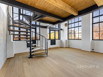 Prodej bytu 4+kk 111 m²