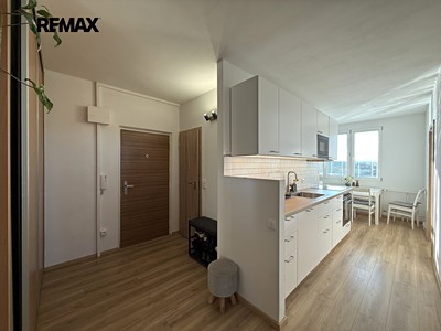 Prodej bytu 3+1 62 m²