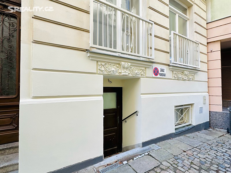 Prodej obchodního prostoru 111 m² – pohled 3