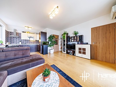 Prodej bytu 3+kk 66 m² (Jednopodlažní)