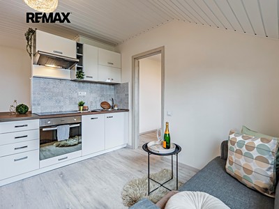 Prodej bytu 2+kk 36 m²