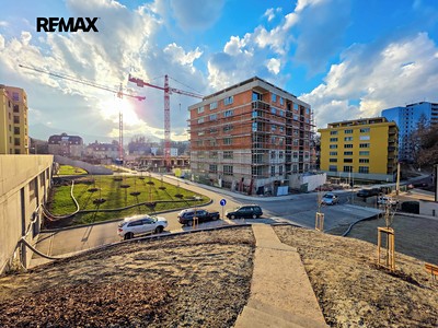 Prodej bytu 3+kk 89 m²