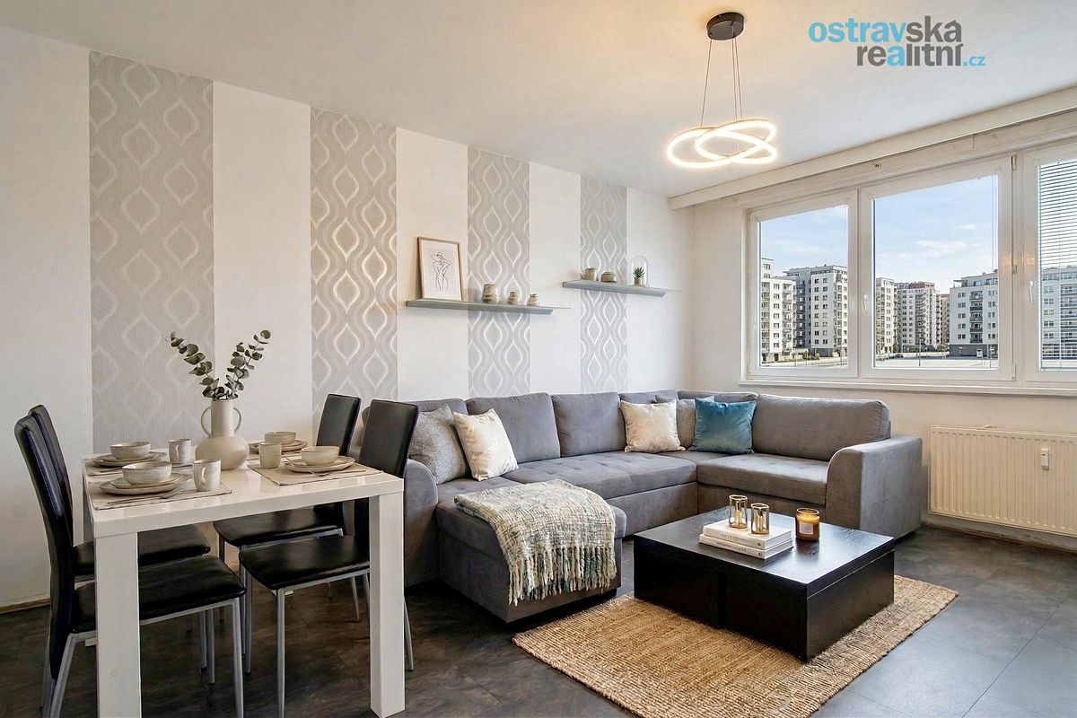Prodej bytu 3+1 68 m² – fotografie 2