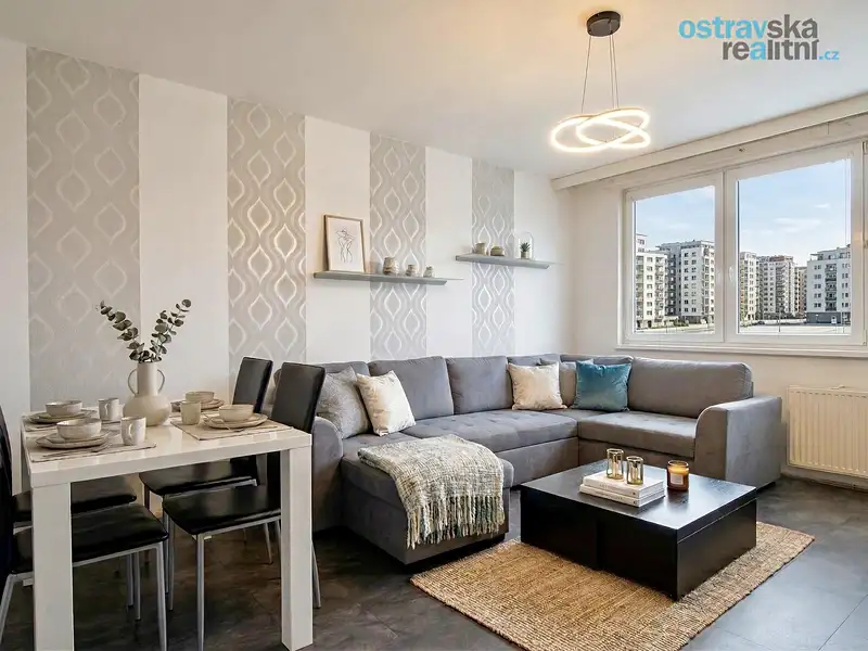 Prodej bytu 3+1 68 m², Ostrava – náhled fotky 2