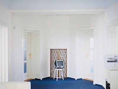 Pronájem kanceláře 300 m² — photo 2