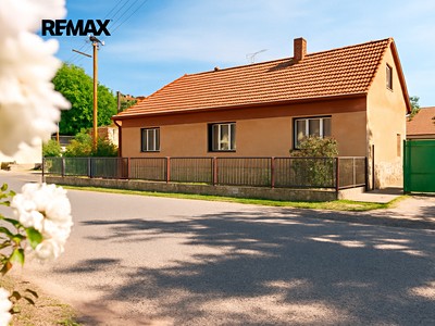 Prodej  rodinného domu 162 m², pozemek 957 m²