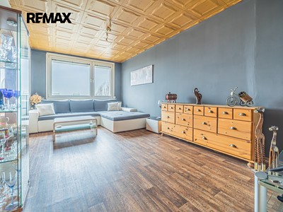 Prodej bytu 3+1 68 m²