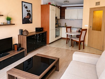Pronájem bytu 2+kk 55 m² (Jednopodlažní)