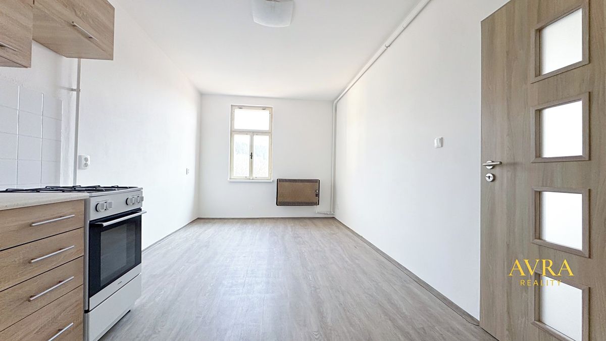 Prodej bytu 1+1 40 m² – fotografie 3