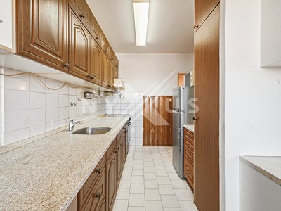 Prodej bytu 5+1 112 m²