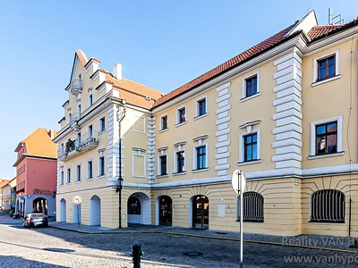 Prodej bytu 4+1 114 m²