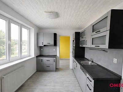 Prodej bytu 3+1 70 m²